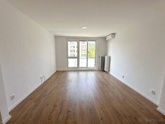 Moderný 3-izbový byt na Račianskej 101, Bratislava