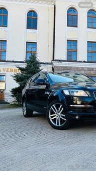 Alu 5x130 r20 Audi Q7…