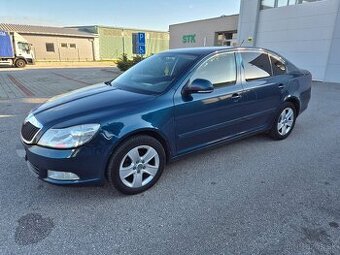 Predám Škoda Octavia Faclieft 1.6 TDI 77kw r.v.2012/11