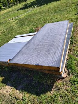 Pur panel