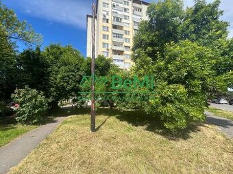 Predaj veľký 3 izbový byt - LEVICE (094-113-MIJK)