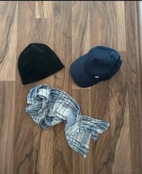 Benetton set