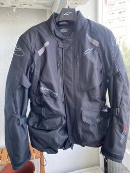 Bunda Alpinestars Andes Drystar