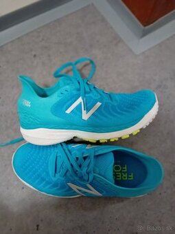 New Balance Fresch Foam 860x velkost 36(22.5cm)