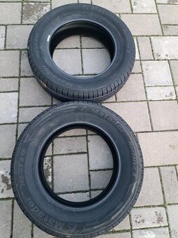 Letne pneumatiky 195/65 R15