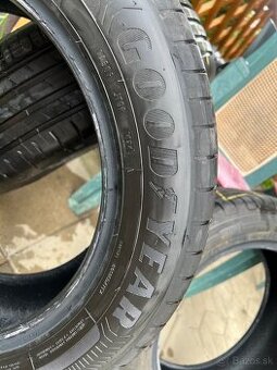 Letné pneumatiky Good Year 205/55 R16
