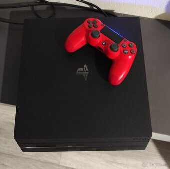 Playstation 4 Pro