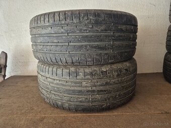 Dunlop SPORT MAXX RT2 245/45 ZR18 100Y XL