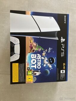 PlayStation 5 slim Digital Edition