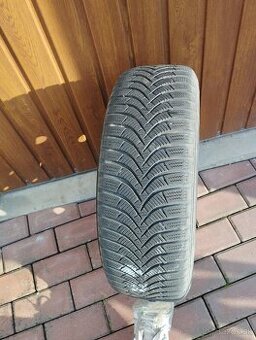Disky, zimné pneu Toyota Yaris
