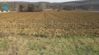 Pre developera pozemok 6.343 m2alebo 12.000 m2 na výstavbu r