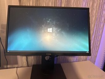 Monitor 21.5" Dell P2217H FullHD