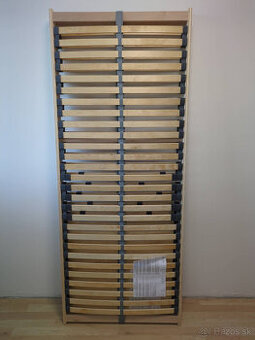 Rošty na posteľ 80x200 (160x200)