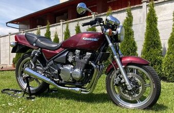 Kawasaki Zephyr