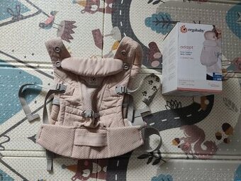 Nosič ergobaby adapt