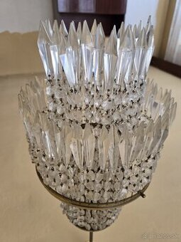 Retro lustre