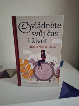 Ovládněte svůj čas i život