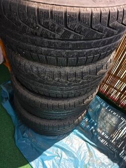 Pirelli 225/55 R17