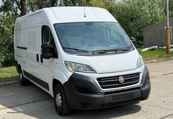Fiat Ducato 2.0 MultiJet L3H2 3,5t Možný odp DPH