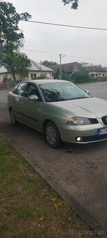 Seat kordoba