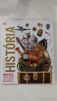 História v kocke