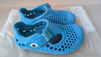Vivobarefoot Ultra Kids Wave Blue veľkosť 25