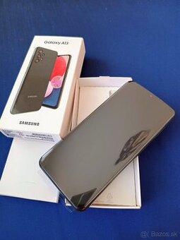 Predam nepouzity Samsung Galaxy A13