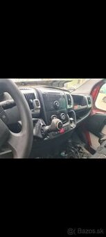 2.3 jtd ducato EURO 5