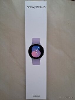 Samsung Galaxy Watch 5