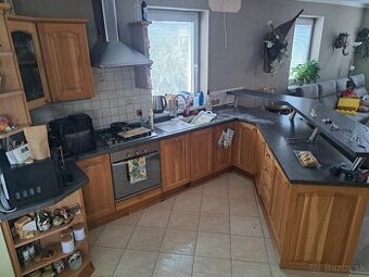 Kuchynská linka