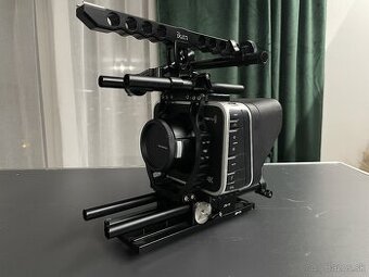 Blackmagic Design Production Camera 4K EF