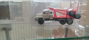 Ponúkam na predaj model Kraz 260L