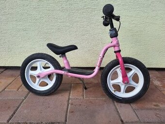 Puky odrazadlo pre dievca