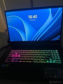 Pc notebook