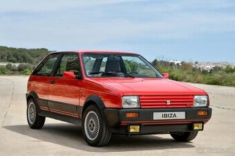 Kolerá 4x98 r14 seat ibiza mk1 sxi