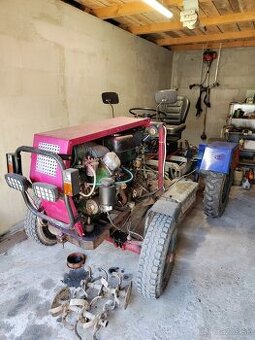 Traktor