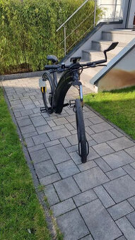 1 Reevo Bike – elektrobicykel – veľkosť SM (175 cm – 177 cm)