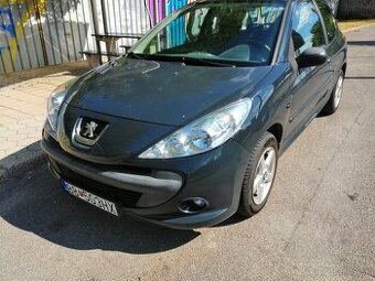 Peugeot 206+ 1.4hdi