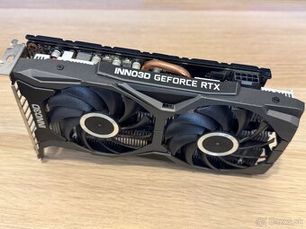 INNO3D Geforce RTX 2060 6GB