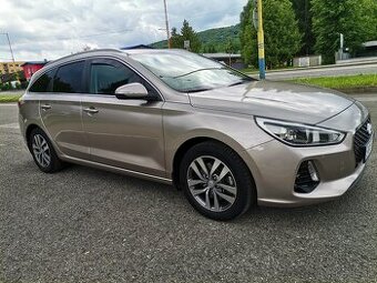 Predám Hyundai i30 combi