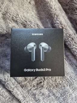 Samsung Galaxy Buds 3 Pro