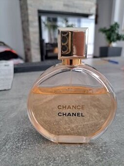 Chanel CHANCE