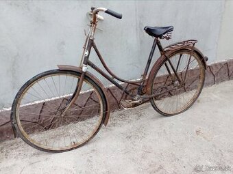 Predám bicykle R26