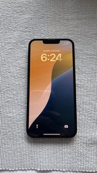 Apple iPhone 13 Green 128GB + apple watch se 44mm