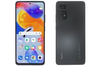 Redmi note 11 pro 5g
