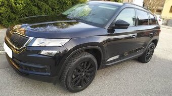 Skoda KODIAQ 2.0TDI 110kw,9/2020 DSG ,4x4