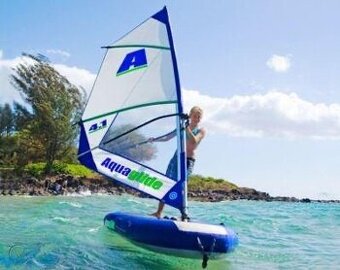 AquaGlide Multisport 4in1