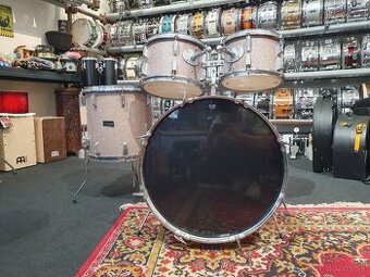 Vintage bicí Sonor Swinger 22,12,13,16