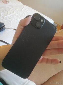 Aple 15 plus