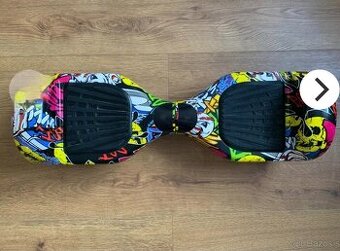 Hoverboard